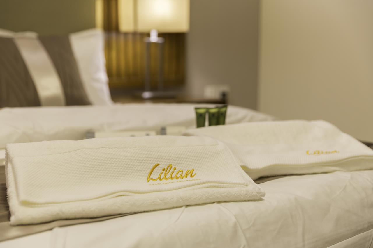 Ayam Lilian Aparthotel 布赖代 外观 照片