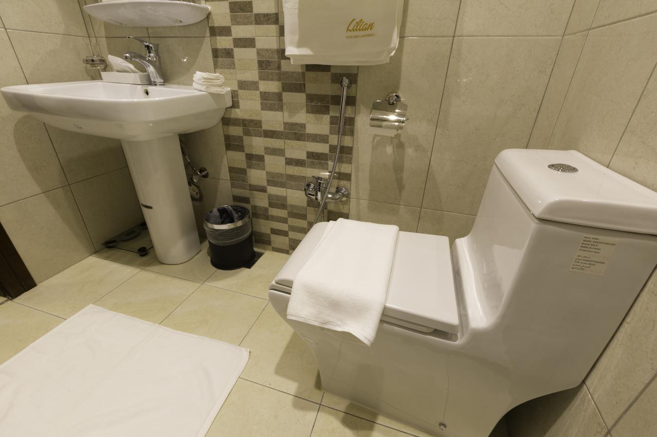 Ayam Lilian Aparthotel 布赖代 外观 照片